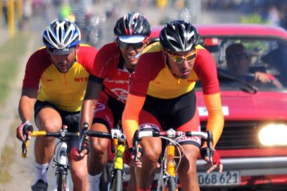 Crónica de Piki: Baragaño no olvidará jamás a Cienfuegos