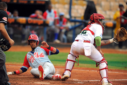 Más espinas mexicanas en la Serie del Caribe