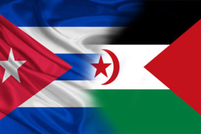 Envía Raúl mensaje de felicitación a presidente saharaui