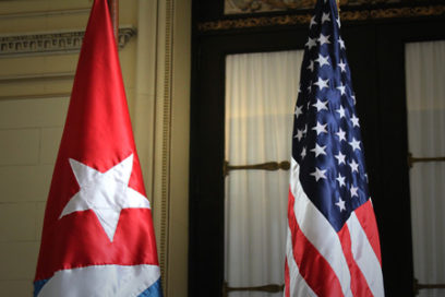 Cuba y Estados Unidos dialogan sobre ciberseguridad