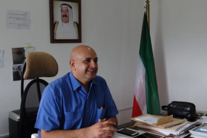 Kuwait y Cuba están unidas por una amistad histórica