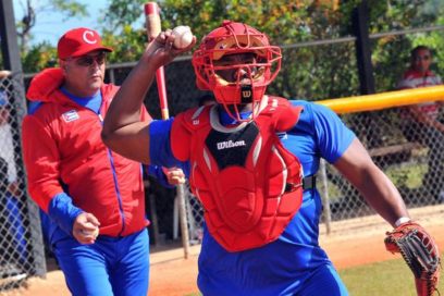 Tigres avileños, entre tropiezos y provocaciones (+ Fotos)