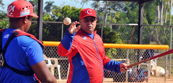 Foto: Ricardo López Hevia/Enviado Especial Periódico Granma
