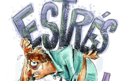 El estrés afecta más en la ciudad