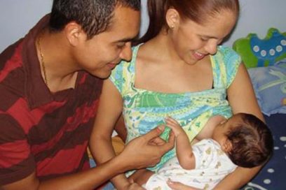 Jornada por la maternidad y paternidad responsables