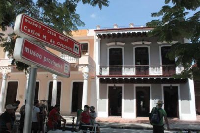 Rendirán tributo en Bayamo al Padre de la Patria