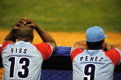 Serie del Caribe: Garras sin filo