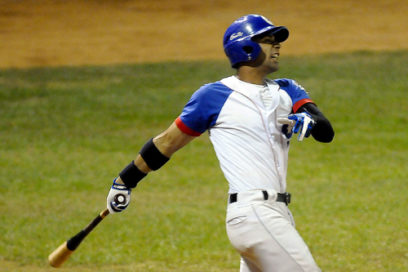 La mirada en el IV Clásico