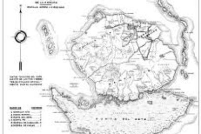 El debate en torno a la cubana Isla de Pinos