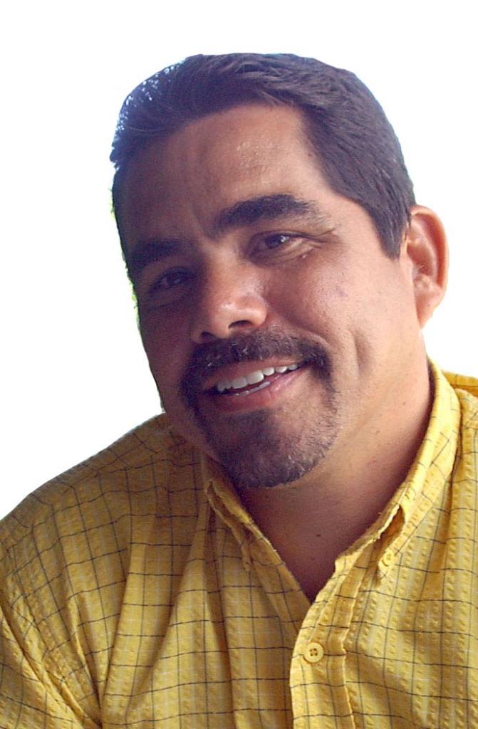 joel gar
