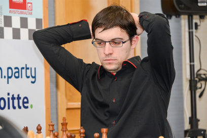 Un-dos para Francia en Gibraltar