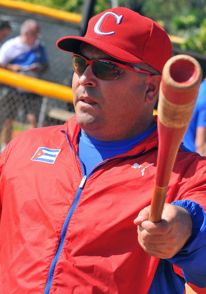 Foto: Ricardo López Hevia, enviado especial de Granma