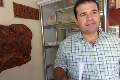 Bormey, el maní de Santa Clara