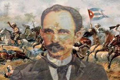 Martí ante la guerra necesaria