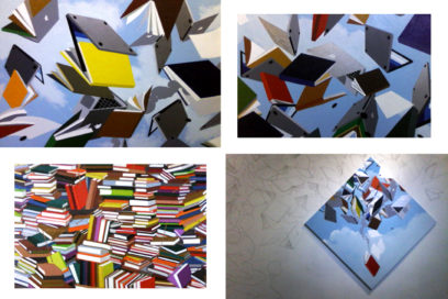 Mundo de libros