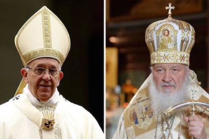 Expresan cubanos regocijo por diálogo de iglesias cristianas