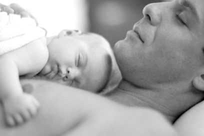 Maternidad y paternidad: Iguales en derecho y responsabilidades