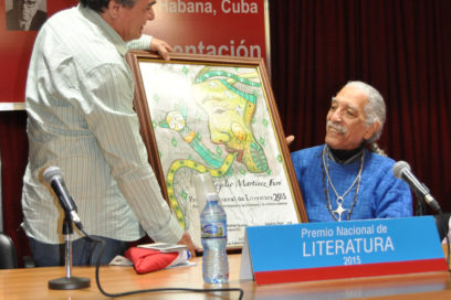 “Soy puente, nunca frontera”