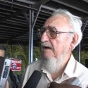 Ramón E. Castro Ruz
