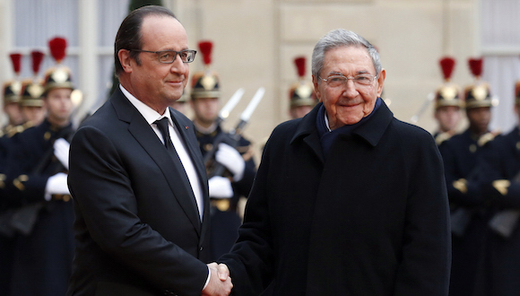 Foto: AP