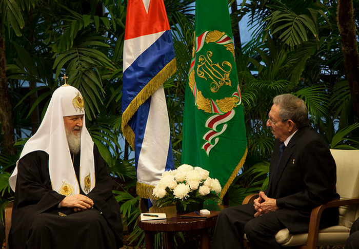 Foto: Ismael Francisco