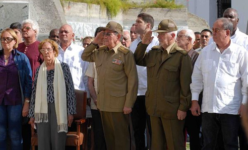 Foto: Miguel Rubiera