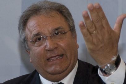 Ricardo Fraccari: «El Premier fue un éxito»