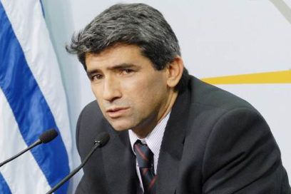 Vicepresidente uruguayo iniciará visita oficial a Cuba