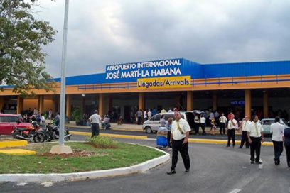 Acuerdos para vuelos regulares directos entre Cuba y Estados Unidos