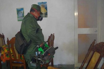 Más calidad técnica para lograr sostenibilidad en la lucha antivectorial