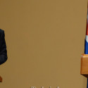 Pronostica Obama el fin del bloqueo a Cuba (+Fotos)
