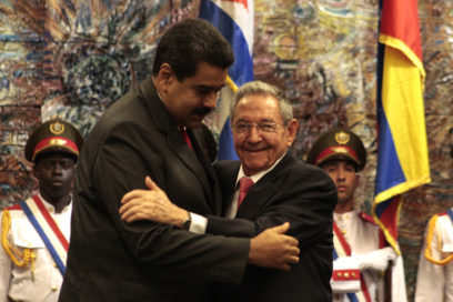 ¡El amor por la Patria vencerá!