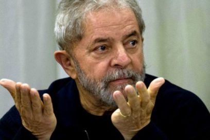 Movimiento Sindical Mundial: solidaridad con Lula
