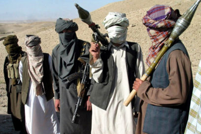 USA: El síndrome afgano