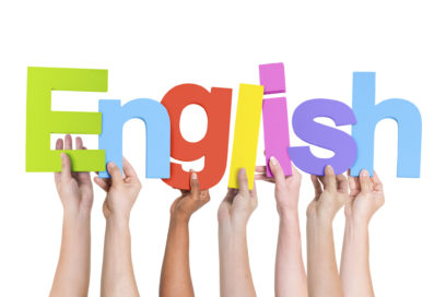 Jornada de Inglés en Villa Clara