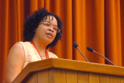 Destacan voluntad política de Cuba en atención a la juventud