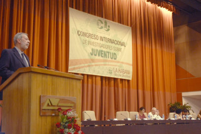 Cuba, país con más alto desarrollo juvenil