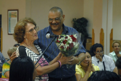 Mujeres trabajadoras: ser útiles en todo momento