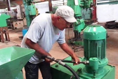 Balance de la Anir en Guantánamo