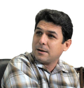 Alfredo Vázquez