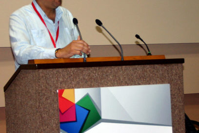 Informática 2016: Debaten sobre las telecomunicaciones en Cuba