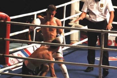 Serie Mundial: conquistados los Conquistadores