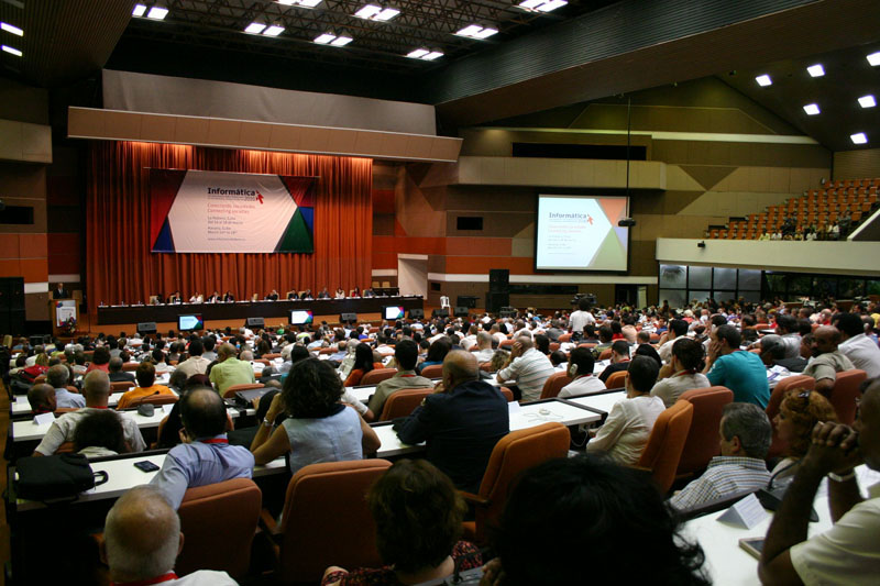 Fotos: César A. Rodriguez