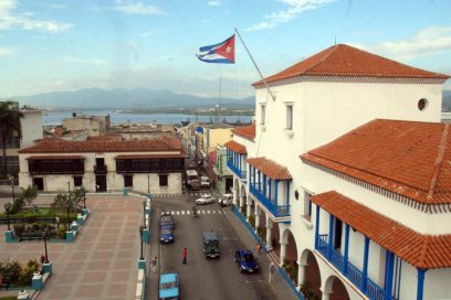 Centros santiagueros festejan el 90 cumpleaños de Fidel