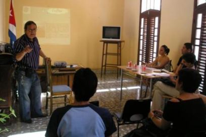 Defienden patrimonio inmaterial de los pueblos