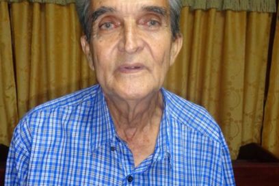 “Construir es desarrollar el país”