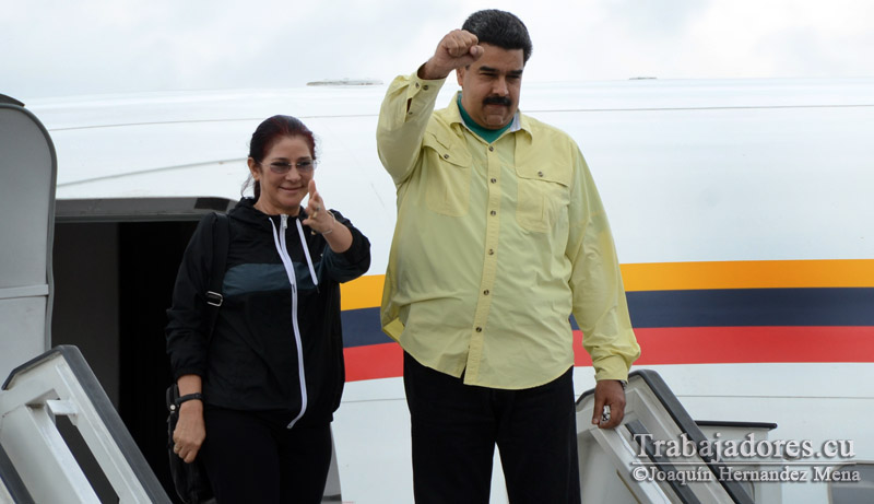 Foto: Joaquín Hernández Mena