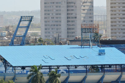 Infraestructura deportiva en Cuba: datos para pensar