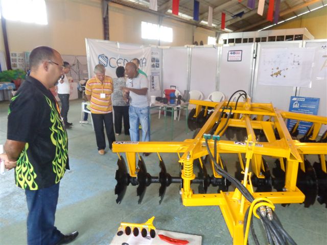 ExpoAnir Holguín 2016. Foto de Manuel Valdés