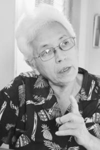 La historia de la Revolución está en los periódicos, afirmó Susana Lee. Foto: Eddy Martin